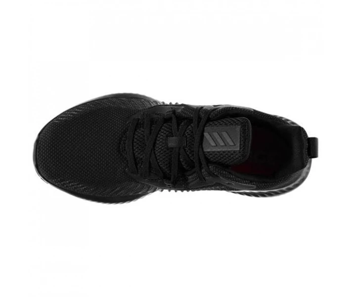 Фото - чоловічий кросівок Кросівки adidas AlphaBounce 3 Sn04 Black/Black 43.3