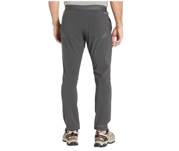 Фото - чоловічі спортивні штани Штани Columbia Tech Trail Fall Pants Shark S