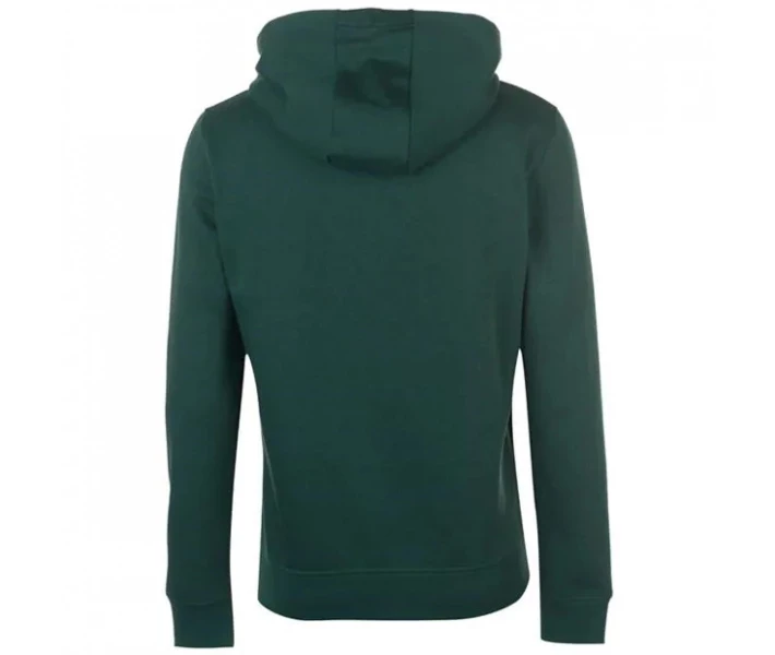 Фото - чоловіче худі Худі Lee Cooper Zip Vintage Green M