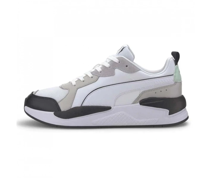 Фото - чоловічий кросівок Кросівки Puma X-Ray Games Snr 94 White/Black 40.5