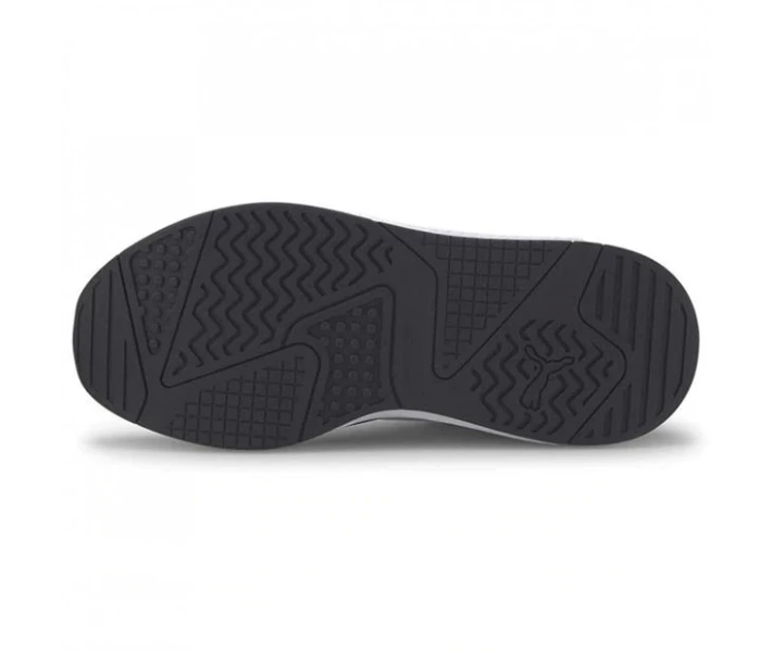 Фото - чоловічий кросівок Кросівки Puma X-Ray Games Snr 94 White/Black 40.5