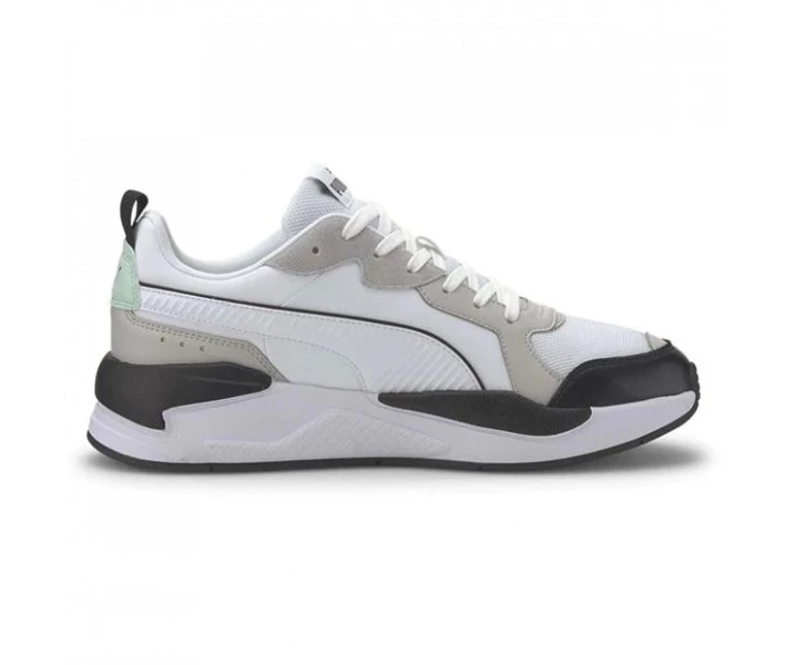 Фото - чоловічий кросівок Кросівки Puma X-Ray Games Snr 94 White/Black 40.5