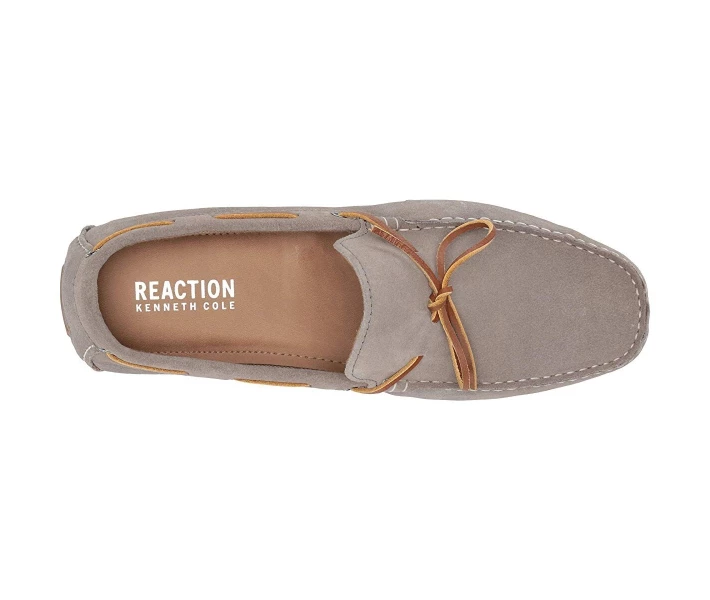 Фото - чоловічу туфлю Туфлі лофери Kenneth Cole Darton Taupe 44.5