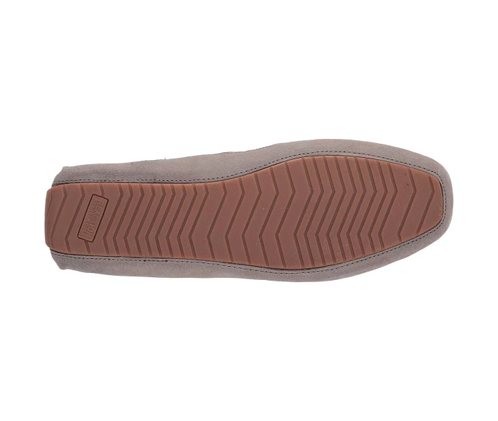 Фото - чоловічу туфлю Туфлі лофери Kenneth Cole Darton Taupe 44.5