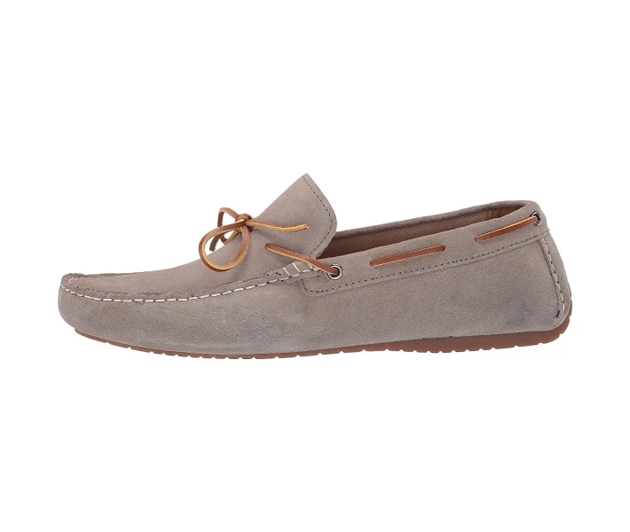 Фото - чоловічу туфлю Туфлі лофери Kenneth Cole Darton Taupe 44.5