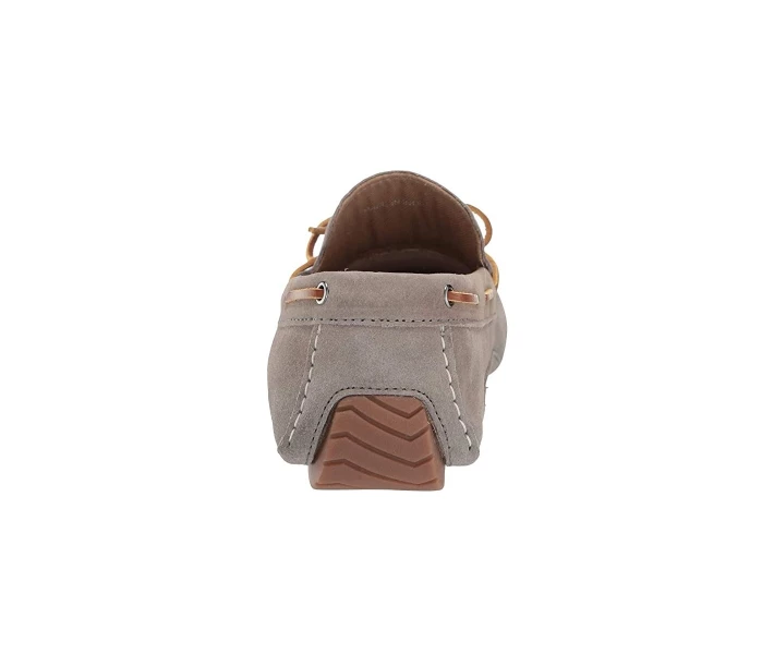 Фото - чоловічу туфлю Туфлі лофери Kenneth Cole Darton Taupe 44.5