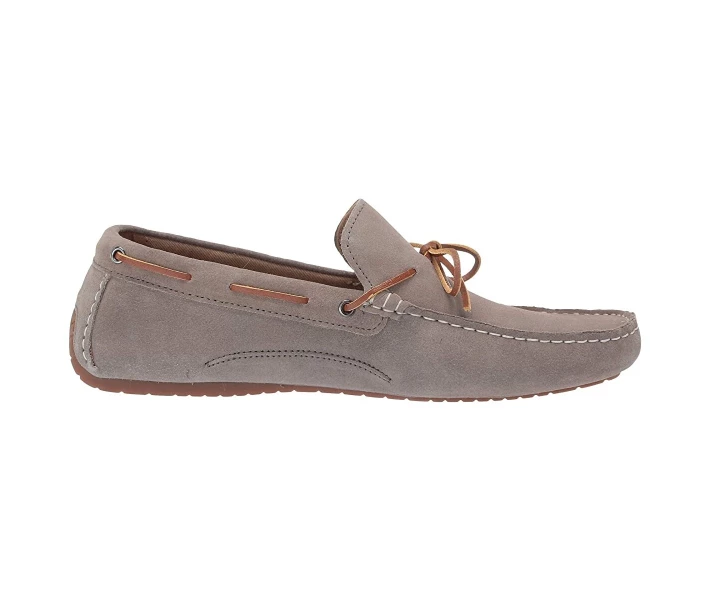 Фото - чоловічу туфлю Туфлі лофери Kenneth Cole Darton Taupe 44.5