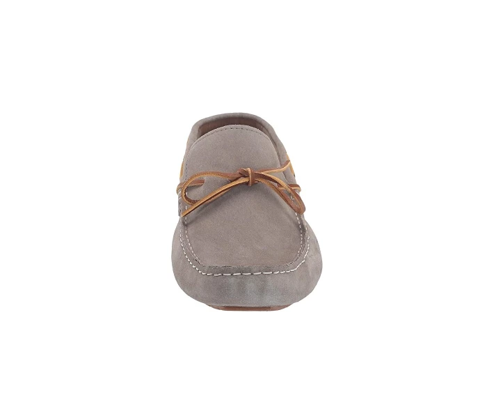 Фото - чоловічу туфлю Туфлі лофери Kenneth Cole Darton Taupe 44.5
