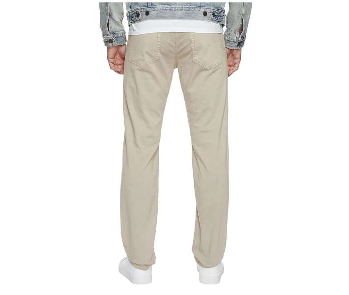 Фото - чоловічі джинси Джинси Joe's Jeans The Brixton - Kinetic McCowen Twill in Khaki Crew Khaki 31W 32L