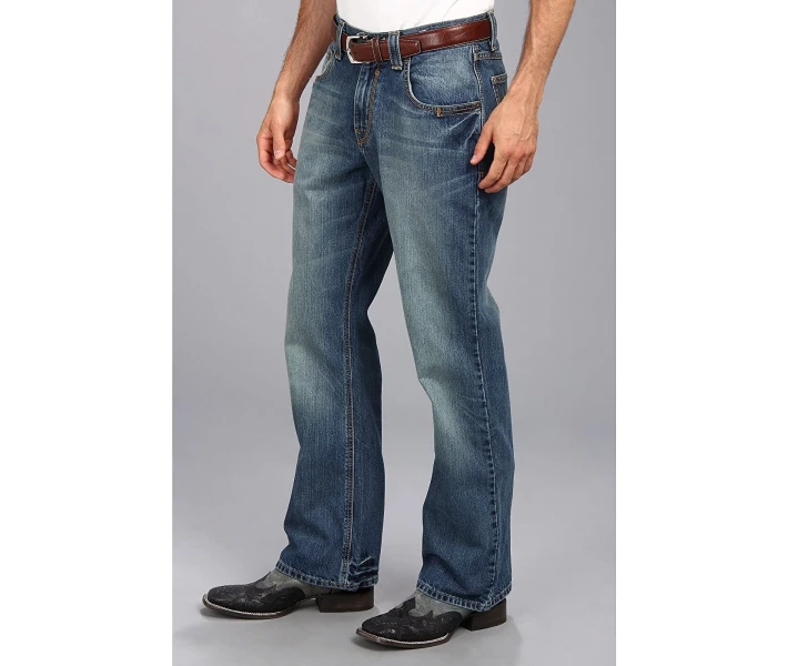 Фото - чоловічі джинси Джинси Cinch Carter Indigo 29