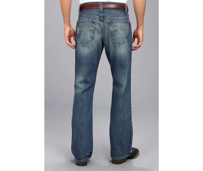 Фото - чоловічі джинси Джинси Cinch Carter Indigo 29