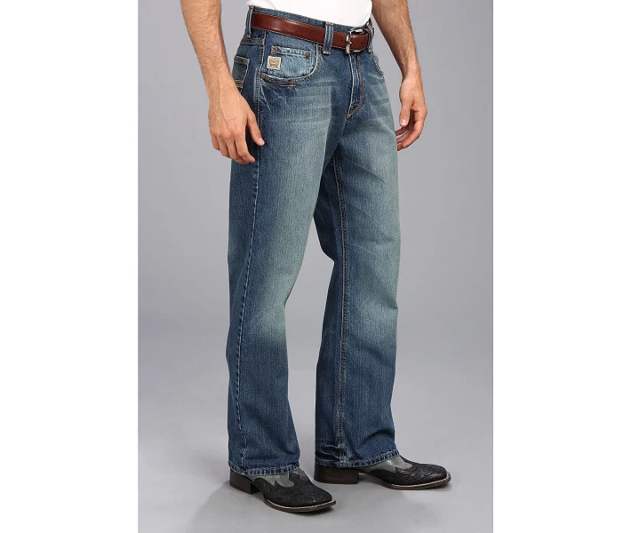 Фото - чоловічі джинси Джинси Cinch Carter Indigo 29
