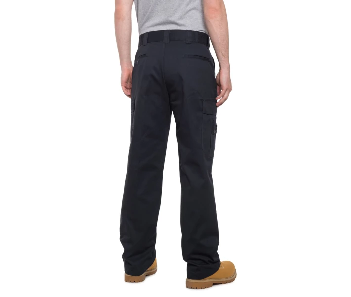 Фото - чоловічі штани Штани Dickies EMT Cargo Comfort-Waist Black 30W 32L