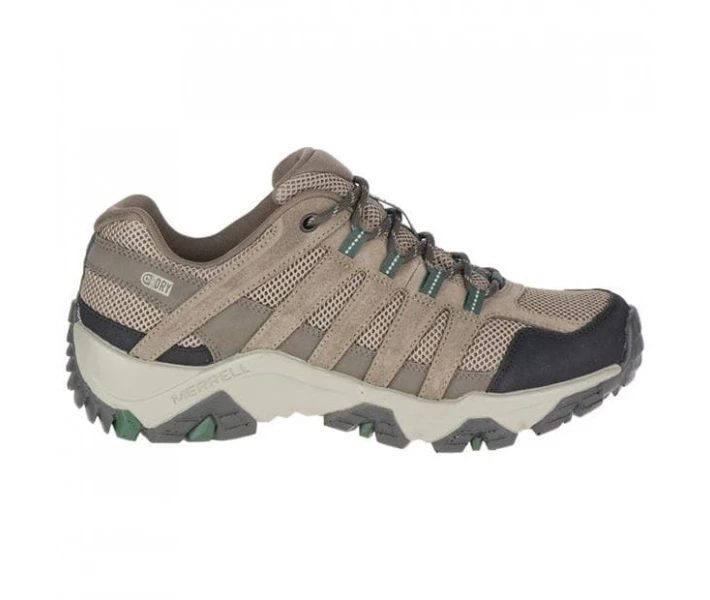 Фото - чоловічий кросівок Кросівки Merrell Dashen Waterproof Brindle 44.5