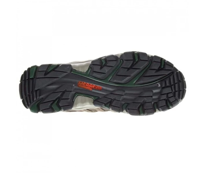 Фото - чоловічий кросівок Кросівки Merrell Dashen Waterproof Brindle 44.5