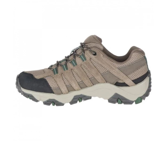 Фото - чоловічий кросівок Кросівки Merrell Dashen Waterproof Brindle 44.5