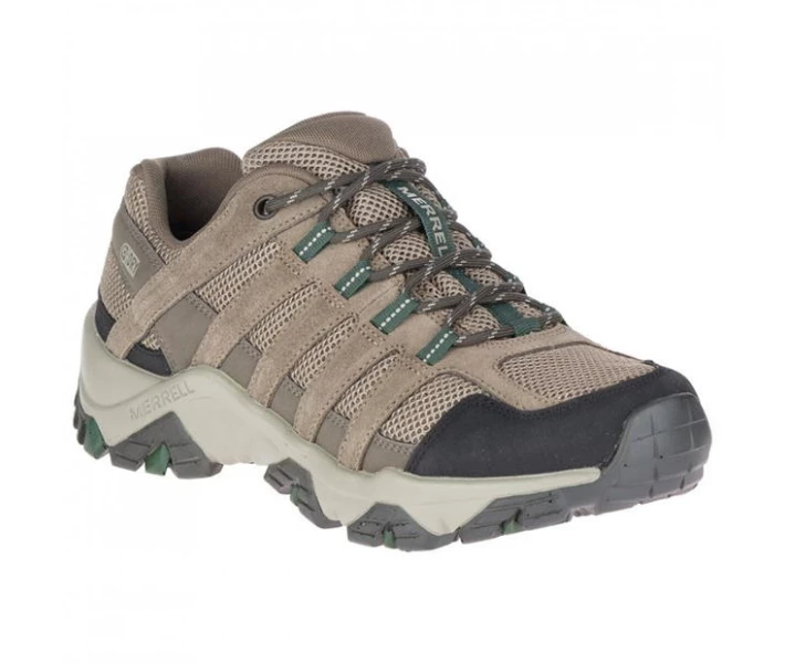 Фото - чоловічий кросівок Кросівки Merrell Dashen Waterproof Brindle 44.5