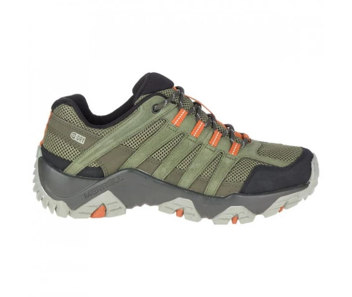Фото - чоловічий кросівок Кросівки Merrell Dashen Waterproof Lichen 43.5