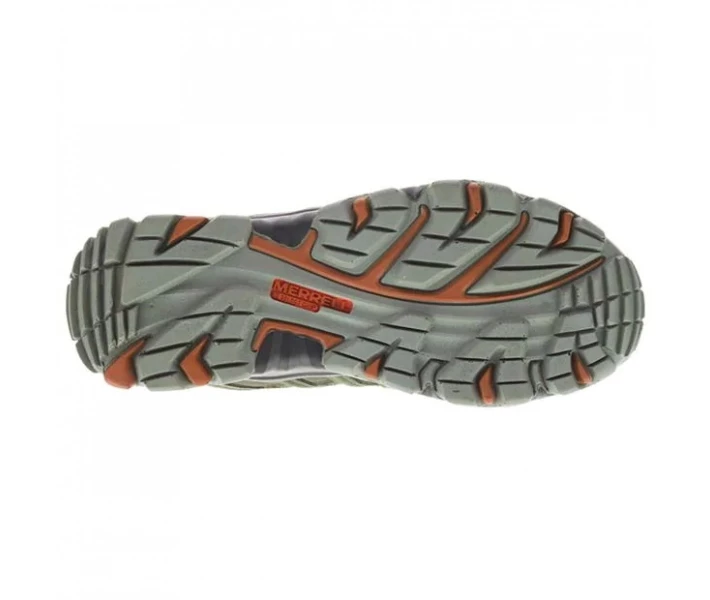 Фото - чоловічий кросівок Кросівки Merrell Dashen Waterproof Lichen 43.5