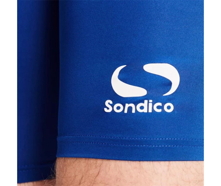 Фото - чоловічу термобілизну Термошорти Sondico Core 9 Royal S