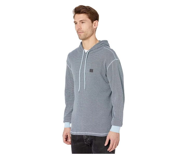Фото - чоловіче худі Худі Billabong Keystone Seafoam L