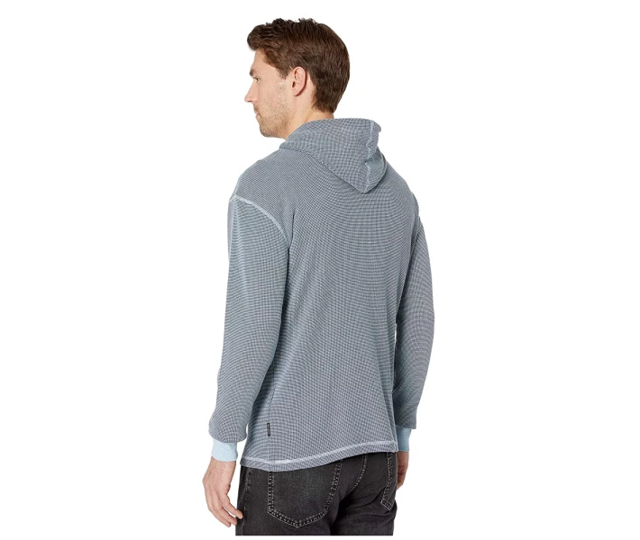 Фото - чоловіче худі Худі Billabong Keystone Seafoam L