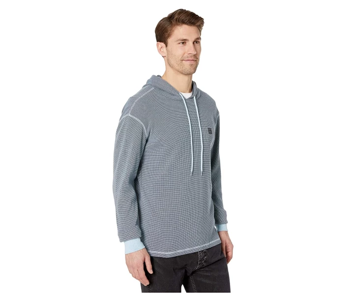 Фото - чоловіче худі Худі Billabong Keystone Seafoam L