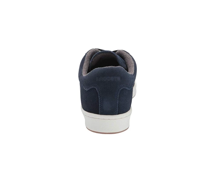 Фото - чоловічий кросівок Кросівки Lacoste Masters 319 5 Navy/Off-White 41