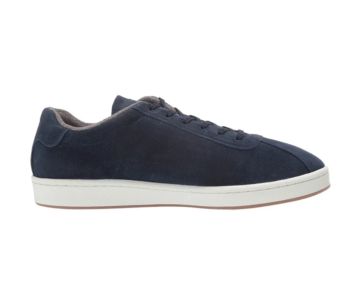 Фото - чоловічий кросівок Кросівки Lacoste Masters 319 5 Navy/Off-White 41