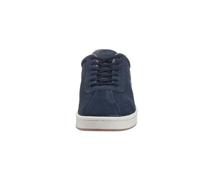 Фото - чоловічий кросівок Кросівки Lacoste Masters 319 5 Navy/Off-White 41