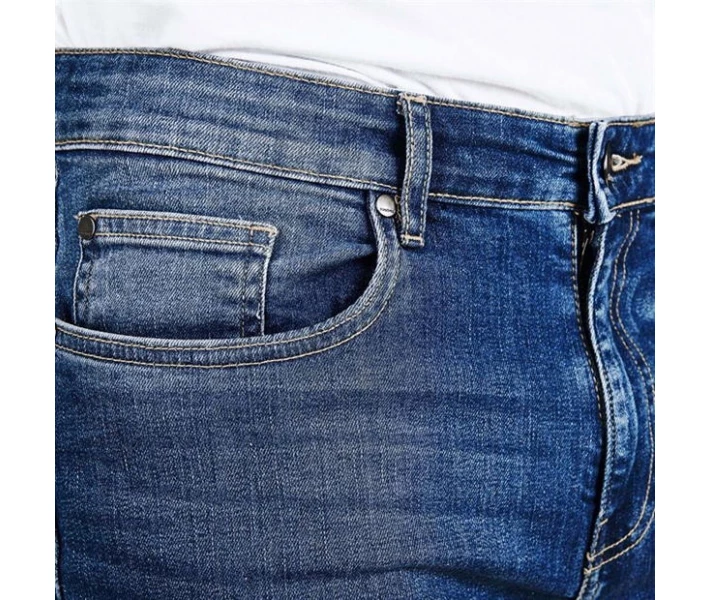 Фото - чоловічі джинси Джинси Firetrap Skinny Mid Blue 36W 32L