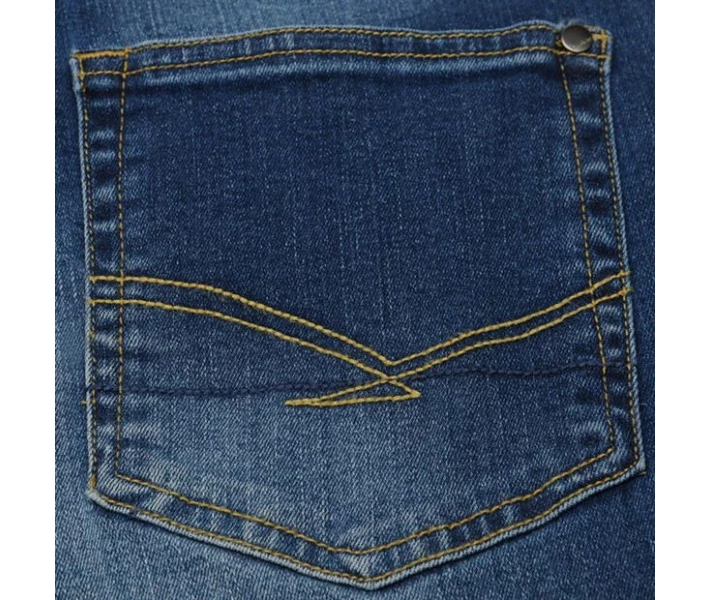 Фото - чоловічі джинси Джинси Firetrap Skinny Mid Blue 36W 32L