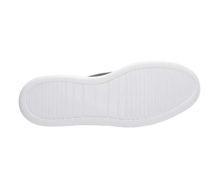 Фото - чоловічий кросівок Кросівки Calvin Klein Fasano Mahogany Soft Leather 46