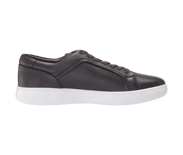 Фото - чоловічий кросівок Кросівки Calvin Klein Fasano Mahogany Soft Leather 46