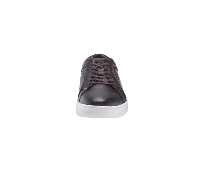 Фото - чоловічий кросівок Кросівки Calvin Klein Fasano Mahogany Soft Leather 46