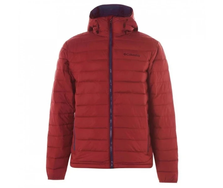 Фото - куртку мужскую Куртка Columbia Red Jasper S