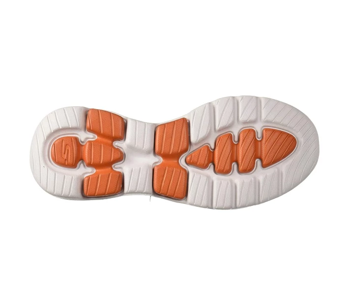 Фото - чоловічий сліпон Сліпони Skechers Go Walk 5 Black 41