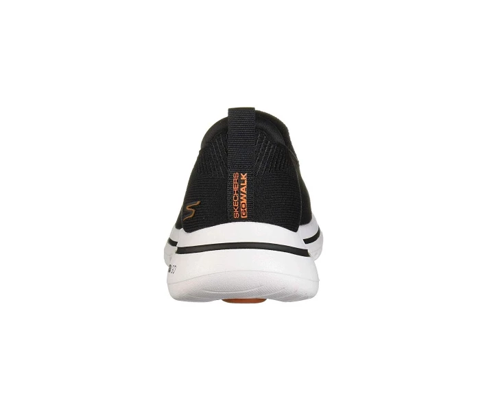 Фото - чоловічий сліпон Сліпони Skechers Go Walk 5 Black 41