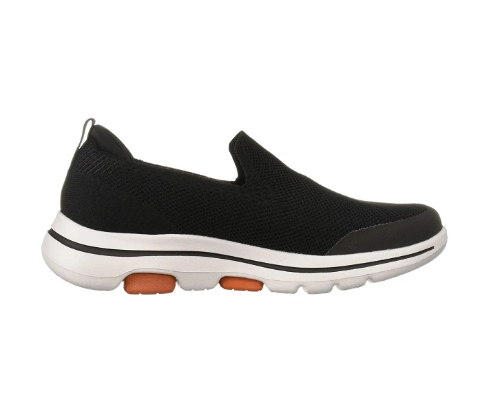 Фото - чоловічий сліпон Сліпони Skechers Go Walk 5 Black 41