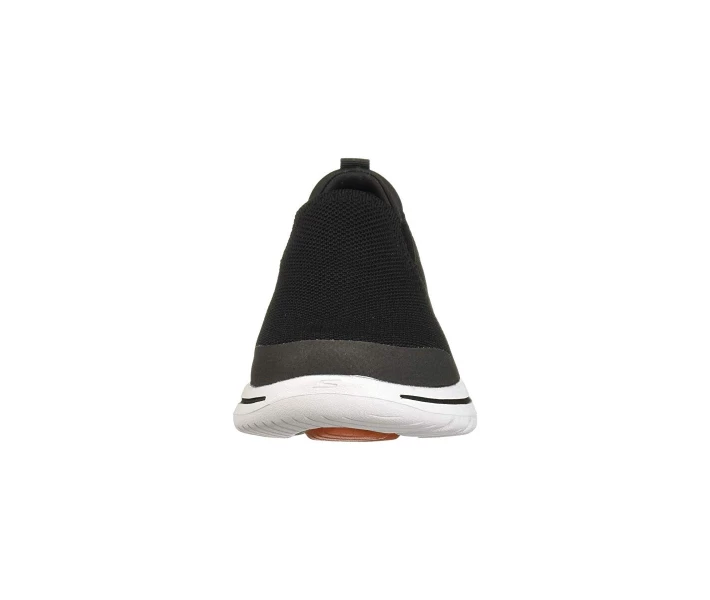Фото - чоловічий сліпон Сліпони Skechers Go Walk 5 Black 41