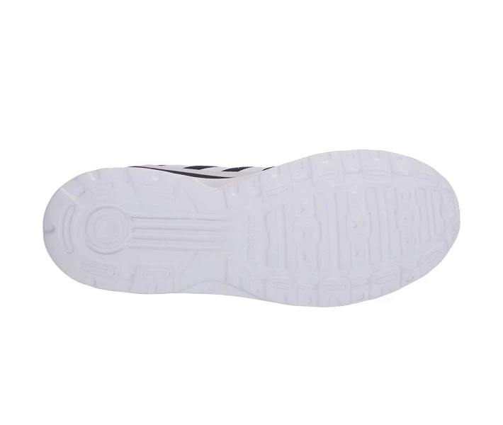 Фото - чоловічий кросівок Кросівки Adidas Nebzed Legend Ink/Footwear White/Dash Grey 47.3