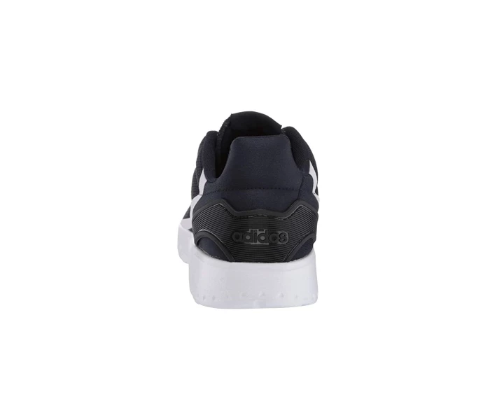 Фото - чоловічий кросівок Кросівки Adidas Nebzed Legend Ink/Footwear White/Dash Grey 47.3