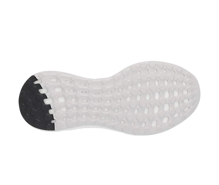Фото - чоловічий кросівок Кросівки Adidas SenseBOOST GO Footwear White/Grey One/Core Black 47.3