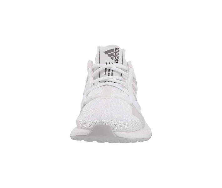 Фото - чоловічий кросівок Кросівки Adidas SenseBOOST GO Footwear White/Grey One/Core Black 47.3