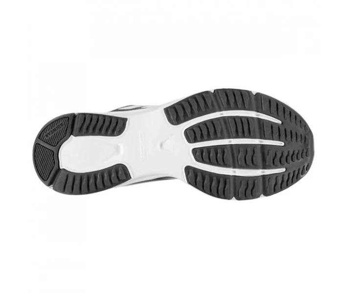 Фото - чоловічий кросівок Кросівки adidas NovaFlow 02 Black/White 40.7