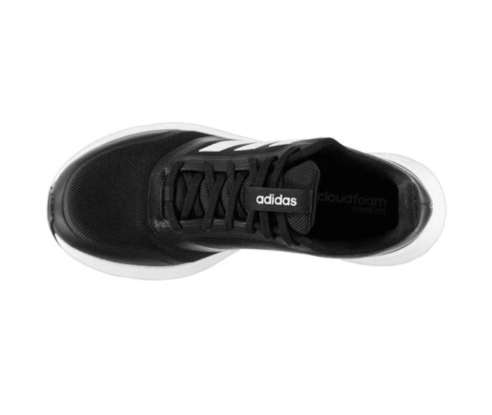 Фото - чоловічий кросівок Кросівки adidas NovaFlow 02 Black/White 40.7