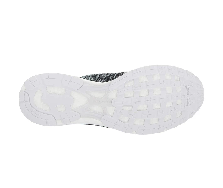 Фото - чоловічий кросівок Кросівки Adidas Adizero Prime LTD Core Black/White 38.7