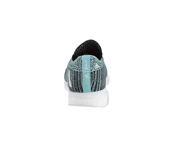 Фото - чоловічий кросівок Кросівки Adidas Adizero Prime LTD Core Black/White 38.7