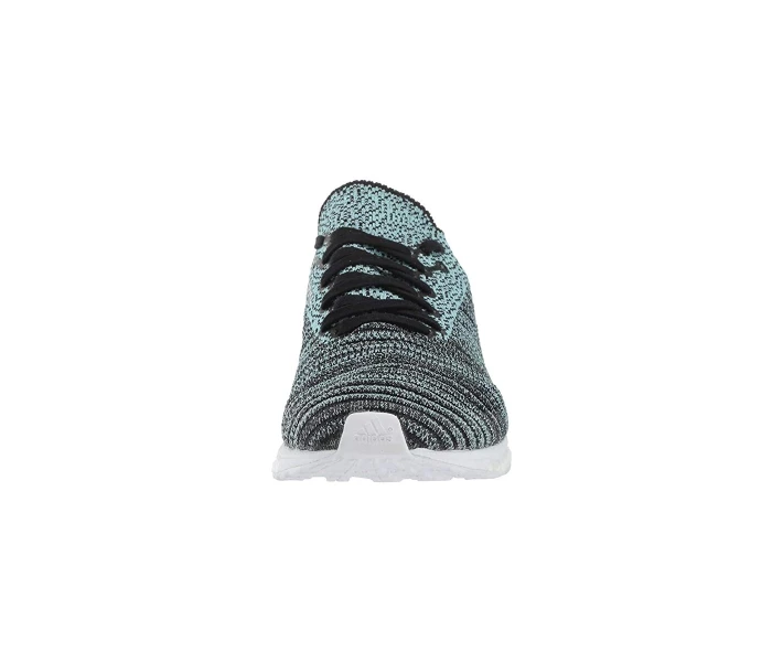 Фото - чоловічий кросівок Кросівки Adidas Adizero Prime LTD Core Black/White 38.7