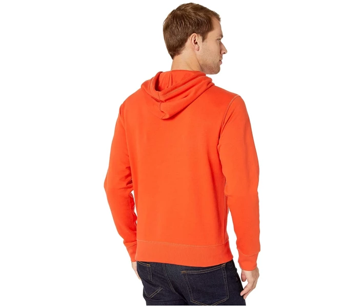 Фото - чоловіче худі Худі Timberland Core Established 1973 Spicy Orange L